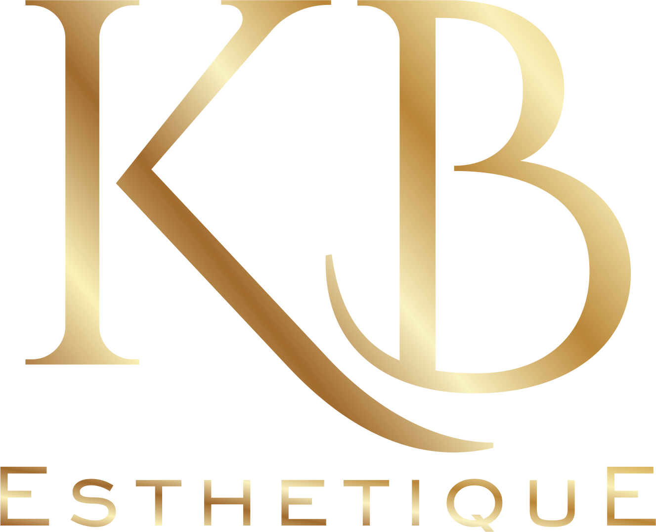 Logo KB Esthétique
